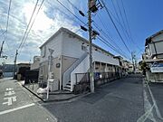 メゾン・アイリスの賃貸物件