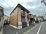 コーポ・ハナブサ４の賃貸物件