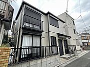 亀有駅より徒歩9分 2階 築27年6ヶ月の賃貸物件