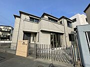 京成高砂駅より徒歩10分 1階 築19年8ヶ月の賃貸物件