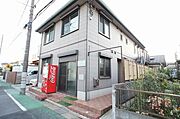 亀有駅よりバス11分 徒歩5分 1階 築23年4ヶ月の賃貸物件
