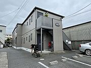 KAIハウス 1階 築26年4ヶ月の賃貸物件