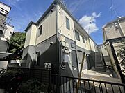 シャーメゾン堀切 2階 築24年7ヶ月の賃貸物件