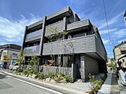 モゼモ青戸 2階 築2年3ヶ月の賃貸物件