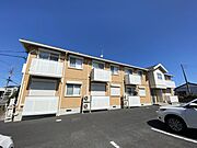 リッツ 2階 築19年の賃貸物件