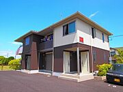 ヴィラーチェの賃貸物件