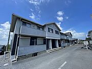 鹿島神宮駅よりバス25分 徒歩7分 1階 築18年5ヶ月の賃貸物件