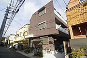 カーサ アローロの賃貸物件