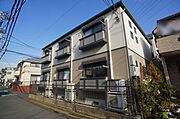 サンアイシスの賃貸物件