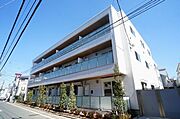 Ｓｈａｍａｉｓｏｎ武蔵野壱番館 2階 築9年5ヶ月の賃貸物件