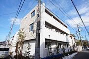 中野駅より徒歩16分 1階 築8年7ヶ月の賃貸物件