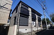 阿佐ケ谷駅より徒歩10分 2階 築27年2ヶ月の賃貸物件