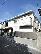 新中野駅より徒歩5分 1階 築13年の賃貸物件