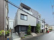 ケインズ東高円寺 1階 築1年4ヶ月の賃貸物件