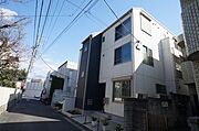 サン大山の賃貸物件