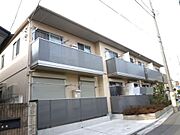 都立家政駅より徒歩7分 2階 築17年9ヶ月の賃貸物件