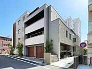 中野富士見町駅より徒歩5分 3階 新築の賃貸物件