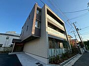 クレールミキ荻窪の賃貸物件