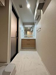 クレールミキ荻窪 00302 3階2LDKの室内