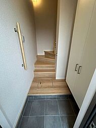 ピアソラ 00201 2階1SLDKの室内