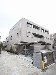 レクレドール阿佐谷