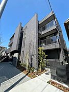 リーベ高円寺南の賃貸物件