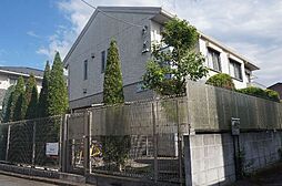 フォレスト浜田山