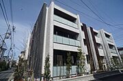 プレミアム新中野の賃貸物件