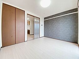 サン・ヴィラージュ 00203 2階1DKの室内