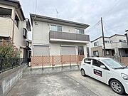 藤の牛島駅より徒歩6分 築11年3ヶ月 2階建の賃貸物件