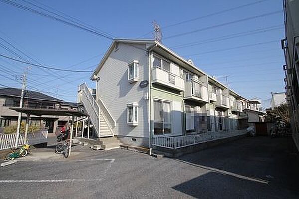 apartment 埼玉県春日部市栄町３丁目299
地図を見る