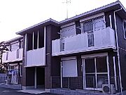 南桜井駅より徒歩8分 1階 築17年10ヶ月の賃貸物件