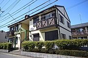 北春日部駅より徒歩14分 1階 築32年4ヶ月の賃貸物件