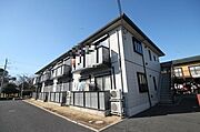 グランデールＡの賃貸物件