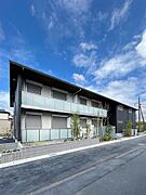 エフメゾンの賃貸物件