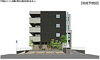 埼玉県春日部市中央1丁目15-16、15-29、15-30：物件画像／シャーメゾンショップ　株式会社ケン・ハウジング　春日部店