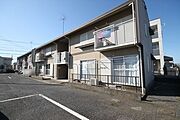 リベラルハイツBの賃貸物件