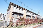 藤の牛島駅より徒歩8分 2階 築24年2ヶ月の賃貸物件