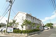 カームハイツ 1階 築33年4ヶ月の賃貸物件