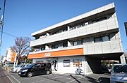 カーサソフィアの賃貸物件