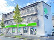 パルティール 2階 築5年5ヶ月の賃貸物件