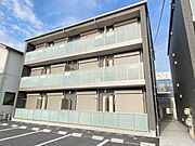 メゾンドサキの賃貸物件