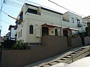 ケイ・アパルトメント山王 1階 築34年8ヶ月の賃貸物件