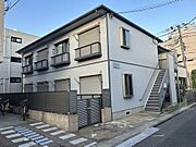 大森町駅より徒歩3分 2階 築20年4ヶ月の賃貸物件