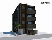 エメラファミーユ 2階 新築の賃貸物件