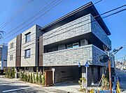 スリジエ大森東 1階 新築の賃貸物件