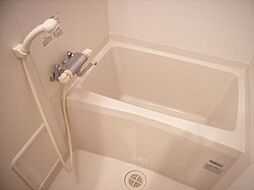 ベルウッド 00202 2階1Kの室内