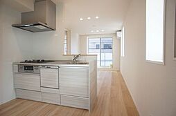 ＷｉｎＳｅｅｄ大森Ｅａｓｔ 00202 2階1LDKの室内