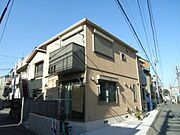 大森駅より徒歩14分 2階 築18年の賃貸物件