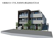 クレドシャンテ山王の賃貸物件